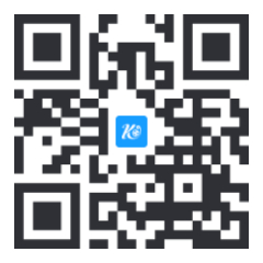iPhone APP 二维码 | hth.com